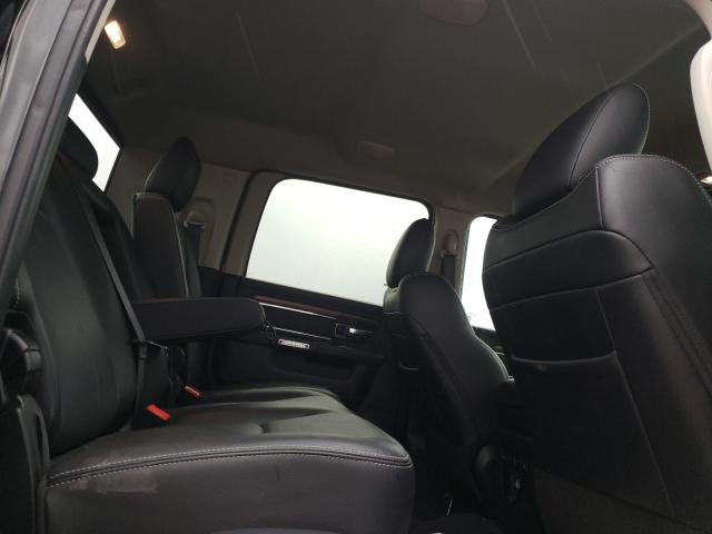 2018 RAM 2500 LARAM 3C6UR5NL8JG161143