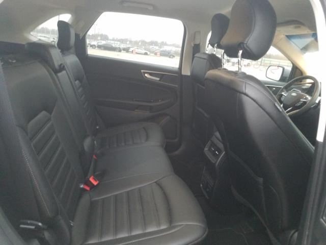 2019 FORD EDGE SEL 2FMPK4J97KBC05874