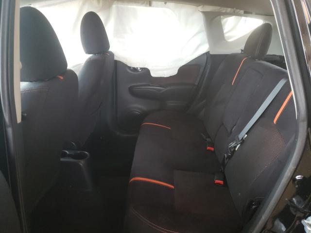 2017 NISSAN VERSA NOTE 3N1CE2CP3HL365910