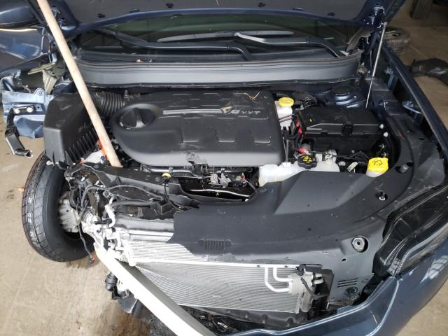 2019 JEEP CHEROKEE L 1C4PJMDX6KD437734