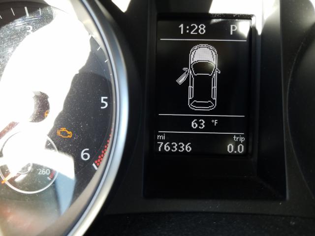 2013 VOLKSWAGEN JETTA TDI 3VWPL7AJ4DM628701