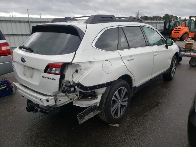 2018 SUBARU OUTBACK 2. 4S4BSANC6J3381795