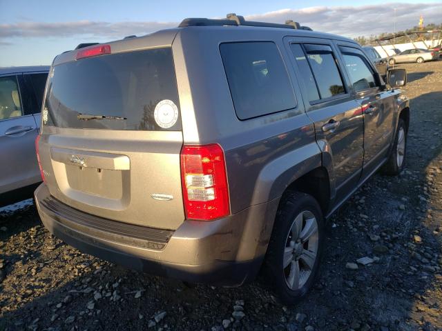 2013 JEEP PATRIOT LA 1C4NJRFB2DD249687