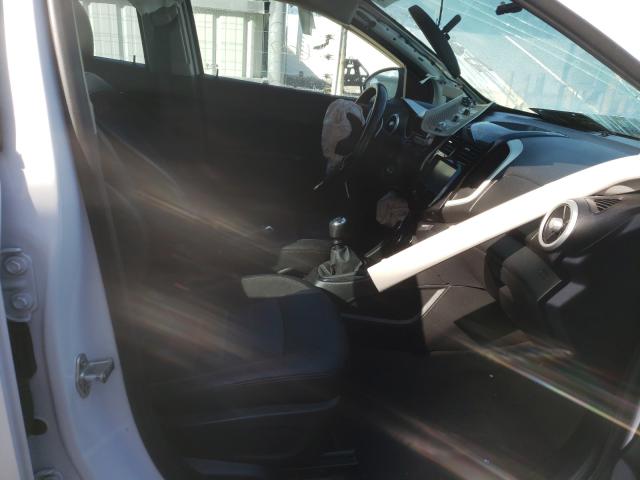 2014 CHEVROLET SONIC RS 1G1JH6SB2E4230890