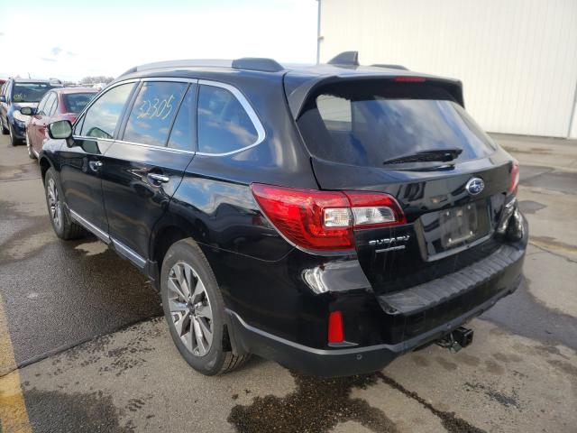 2017 SUBARU OUTBACK TO 4S4BSETC0H3434656