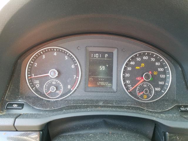 2010 VOLKSWAGEN JETTA SE 3VWRX7AJ1AM035774