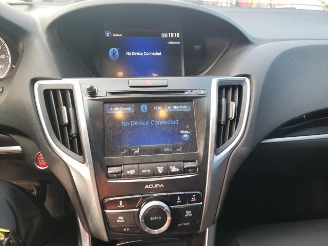 2016 ACURA TLX 19UUB1F36GA002411