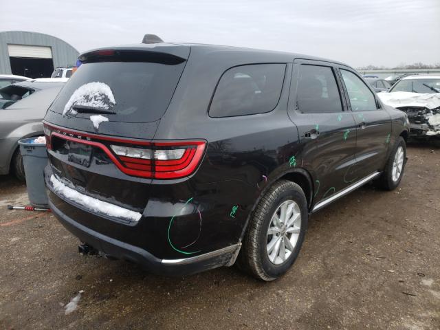 2015 DODGE DURANGO SX 1C4RDHAG2FC880115