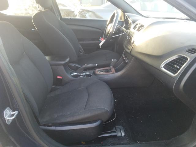 2014 DODGE AVENGER SE 1C3CDZAB6EN190326