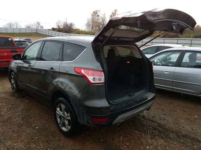 1FMCU0GX1FUB40172 Ford ESCAPE SE