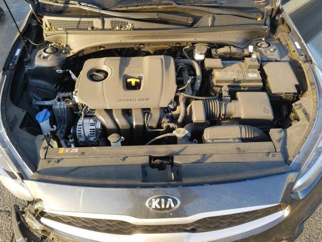 2019 KIA FORTE FE - 3KPF24AD2KE005742