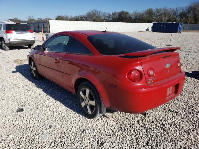 2010 CHEVROLET COBALT 1LT 1G1AC1F52A7148303