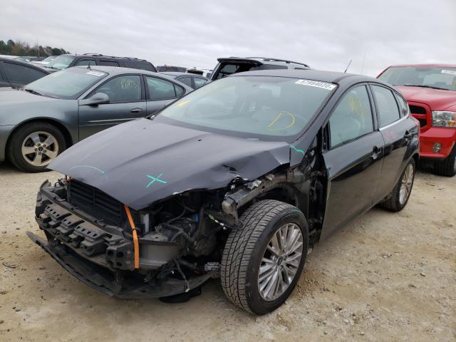 2016 FORD FOCUS TITA 1FADP3N2XGL307859