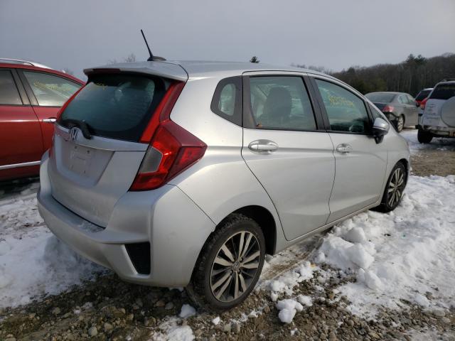 2015 HONDA FIT EX 3HGGK5H8XFM750612