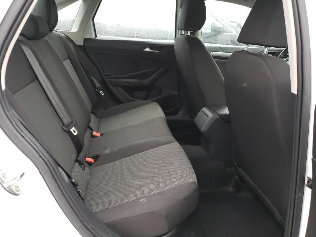 2019 VOLKSWAGEN JETTA S 3VWC57BU4KM091276