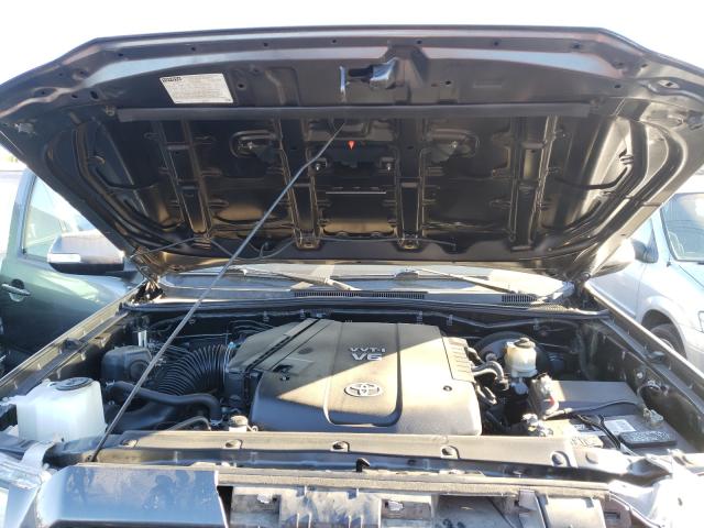 2015 TOYOTA TACOMA DOU 3TMKU4HN3FM042480
