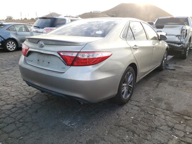 2015 TOYOTA CAMRY LE 4T1BF1FK7FU002427
