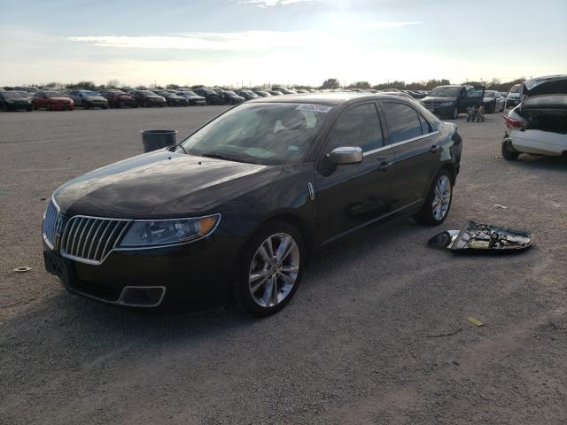 2010 LINCOLN MKZ 3LNHL2GC0AR755202