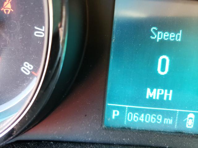 2015 BUICK VERANO CON 1G4PR5SK1F4128079