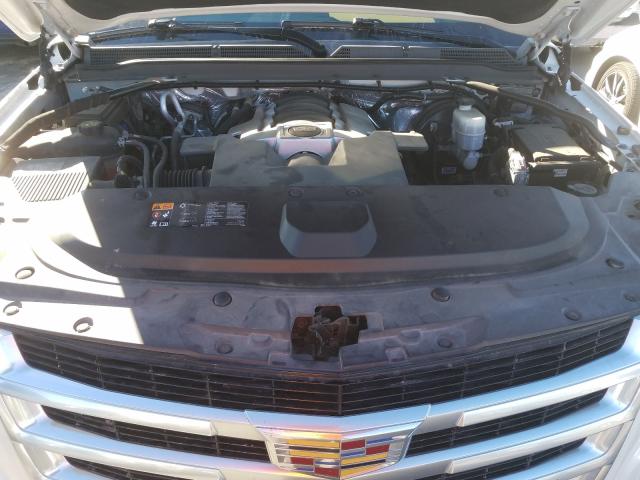 2016 CADILLAC ESCALADE E 1GYS4JKJ9GR201355