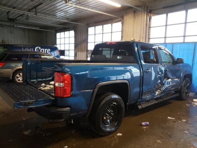2018 GMC SIERRA K15 3GTU2MEC9JG255622