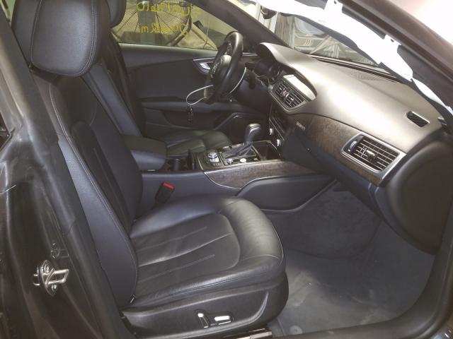 2017 AUDI A7 PREMIUM WAUW2BFC1HN016396