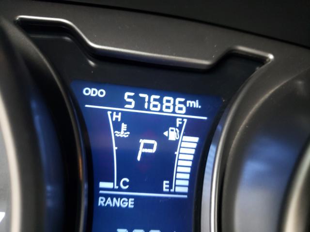 2013 HYUNDAI VELOSTER KMHTC6AD1DU145468