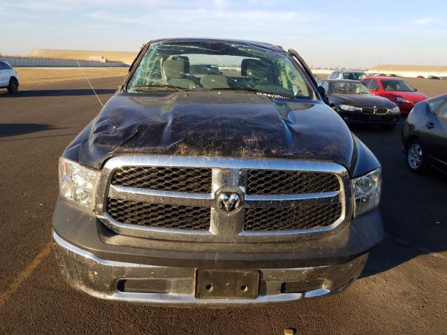 2017 RAM 1500 ST 1C6RR7FTXHS649383