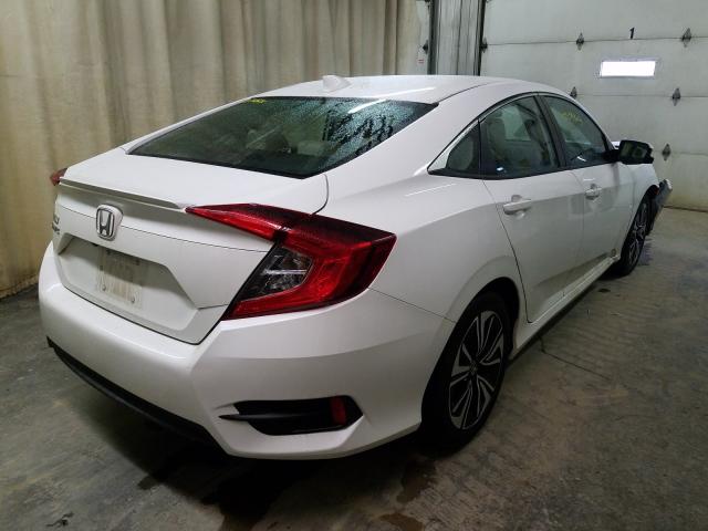 2016 HONDA CIVIC EXL 2HGFC1F71GH631889