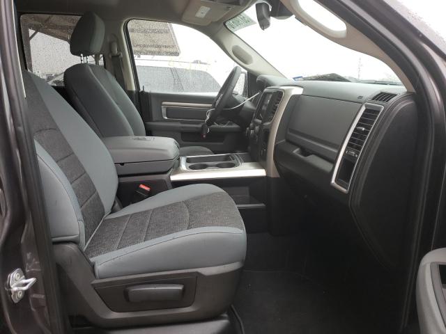 2019 RAM 1500 CLASS 1C6RR6GT6KS647985