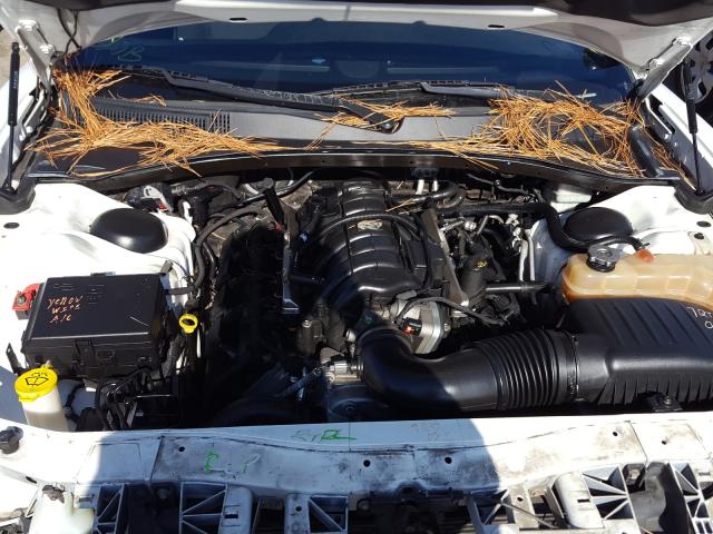 2012 DODGE CHARGER PO 2C3CDXAT2CH282455