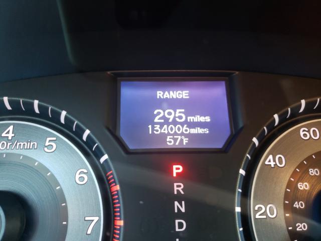 2012 HONDA ODYSSEY TO 5FNRL5H91CB074211