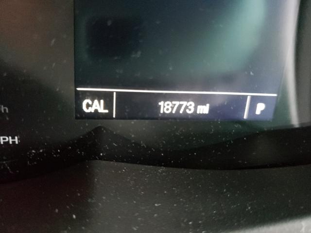 2017 CHEVROLET TRAX 1LT KL7CJPSB2HB203132