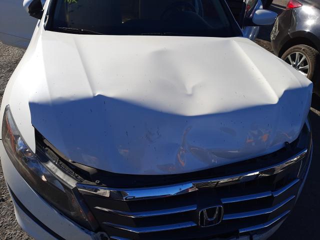 2012 HONDA CROSSTOUR 5J6TF3H33CL006819