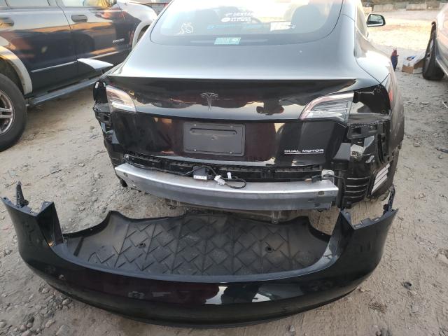 2019 TESLA MODEL 3 5YJ3E1EBXKF441573