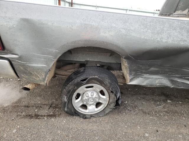 2013 RAM 2500 SLT 3C6TR5JT7DG512596