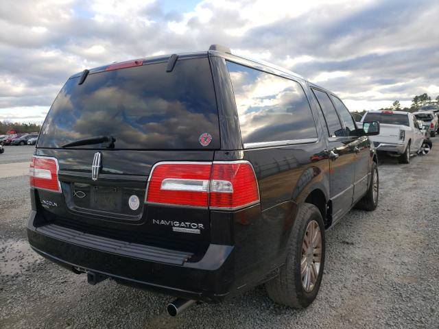 2013 LINCOLN NAVIGATOR 5LMJJ3J53DEL07841