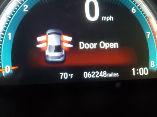 2017 HONDA CIVIC EXL 2HGFC1F75HH636420