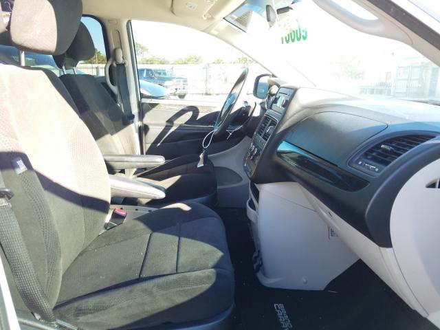 2013 DODGE GRAND CARA 2C4RDGCGXDR502524