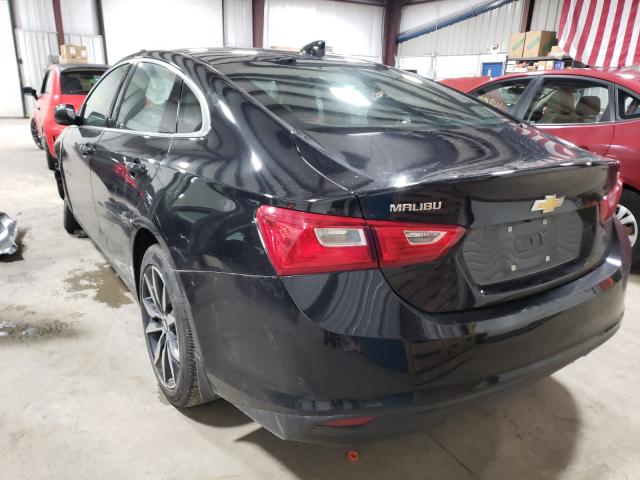 2018 CHEVROLET MALIBU LT 1G1ZD5ST0JF275701
