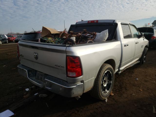 2016 RAM 1500 SLT 1C6RR7LGXGS350255