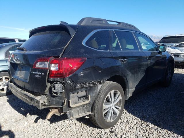 2019 SUBARU OUTBACK 3. 4S4BSENC9K3234847