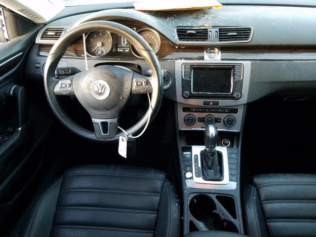 2017 VOLKSWAGEN CC SPORT WVWKP7AN2HE503213