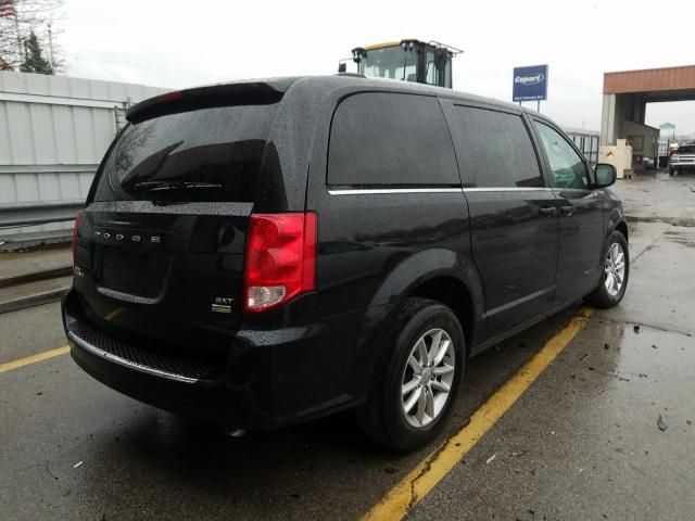 2019 DODGE GRAND CARA 2C4RDGCGXKR577835