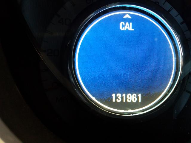 2012 CADILLAC SRX 3GYFNGE36CS587013