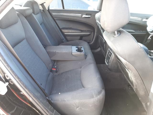 2018 CHRYSLER 300 TOURIN 2C3CCAAG5JH340932