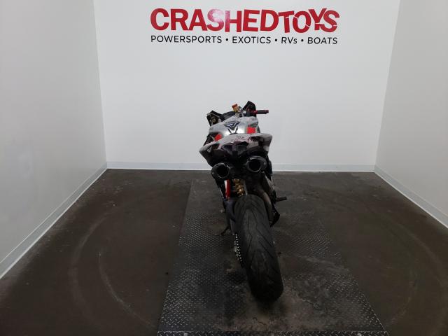 2013 DUCATI SUPERBIKE ZDM1XBMV4DB023328