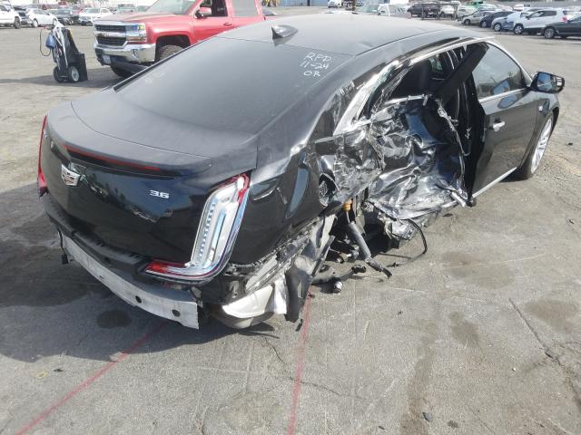 2019 CADILLAC XTS LUXURY - 2G61M5S38K9132268