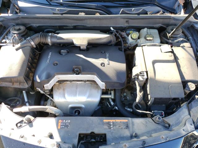 2016 CHEVROLET MALIBU LIM 1G11C5SA2GU105908