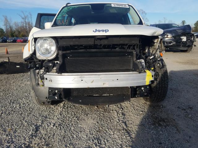 2015 JEEP RENEGADE L ZACCJABT2FPB98574
